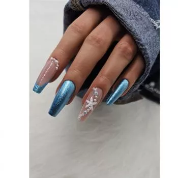 Turquoise Deluxe 5ml